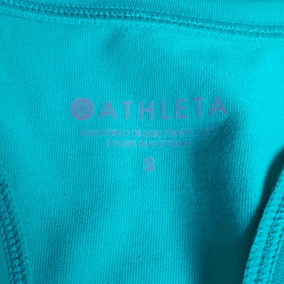 Athleta tank top - Picture 4 of 5